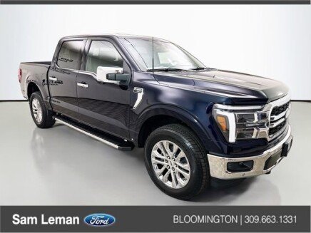 Photo 1 for New 2025 Ford F150
