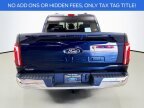 Thumbnail Photo 5 for New 2025 Ford F150
