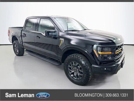 Photo 1 for New 2025 Ford F150