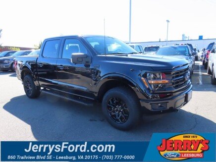 Photo 1 for New 2025 Ford F150