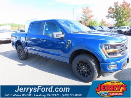 Photo 1 for New 2025 Ford F150