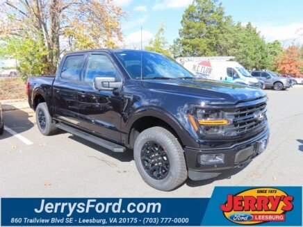 Photo 1 for New 2025 Ford F150