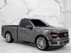 Thumbnail Photo 4 for 2025 Ford F150
