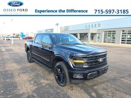 Photo 1 for New 2025 Ford F150