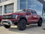 Thumbnail Photo 2 for New 2025 Ford F150