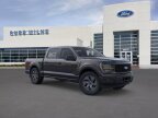 Thumbnail Photo 6 for New 2025 Ford F150