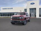 Thumbnail Photo 1 for New 2025 Ford F150
