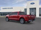 Thumbnail Photo 3 for New 2025 Ford F150