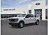 New 2025 Ford F150