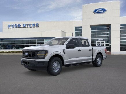 Photo 1 for New 2025 Ford F150