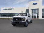 Thumbnail Photo 1 for New 2025 Ford F150