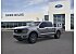 New 2025 Ford F150