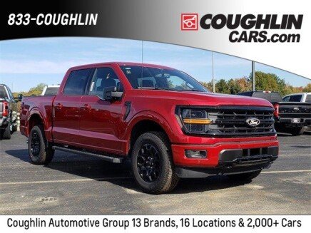 Photo 1 for New 2025 Ford F150