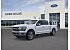 New 2025 Ford F150