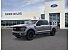 New 2025 Ford F150