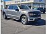 2025 Ford F150