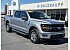 2025 Ford F150