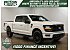2025 Ford F150