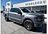 2025 Ford F150