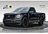 2025 Ford F150