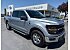 2025 Ford F150
