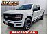 2025 Ford F150