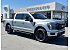 2025 Ford F150