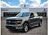 2025 Ford F150