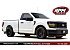 2025 Ford F150