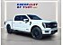 2025 Ford F150