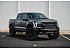 2025 Ford F150 4x4 Crew Cab Raptor