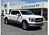 2025 Ford F150