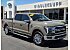 2025 Ford F150