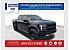 2025 Ford F150 4x4 Crew Cab Raptor
