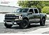 2025 Ford F150 4x4 Crew Cab Raptor