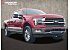 2025 Ford F150
