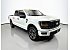 2025 Ford F150