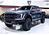 2025 Ford F150 4x4 Crew Cab Raptor