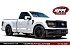 2025 Ford F150