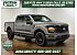 2025 Ford F150