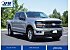 2025 Ford F150