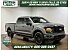 2025 Ford F150