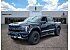 2025 Ford F150
