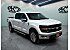 2025 Ford F150