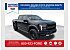 2025 Ford F150 4x4 Crew Cab Raptor
