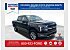 2025 Ford F150