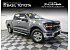 2025 Ford F150