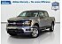 2025 Ford F150