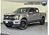 2025 Ford F150