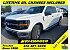 2025 Ford F150